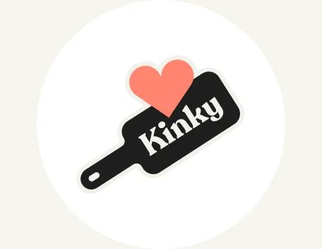 The Kinky badge